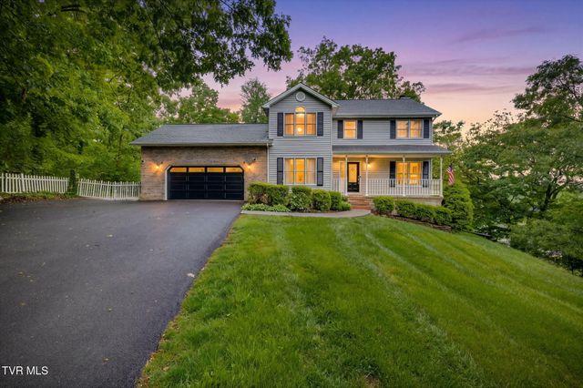 3605 Rockwood Place, Kingsport, TN 37664
