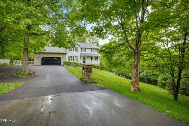 3605 Rockwood Place, Kingsport, TN 37664