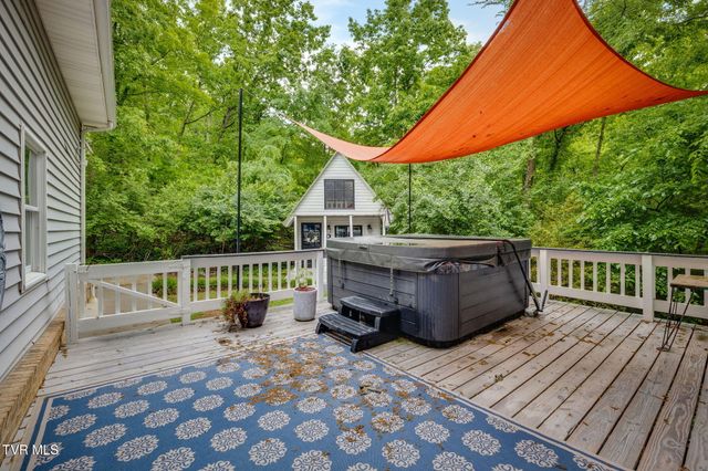 3605 Rockwood Place, Kingsport, TN 37664