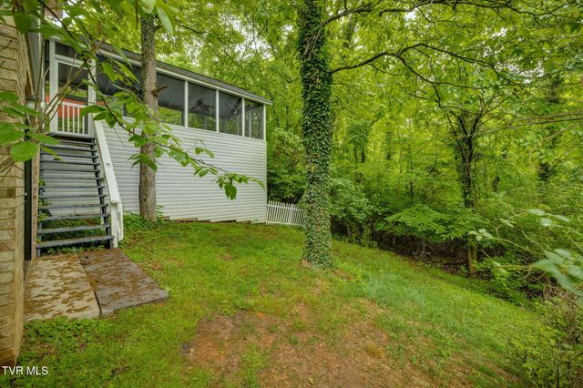 3605 Rockwood Place, Kingsport, TN 37664