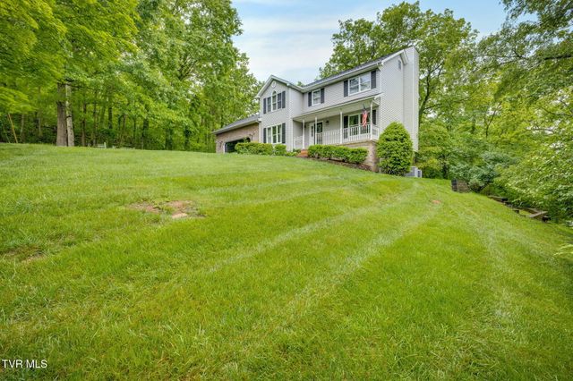 3605 Rockwood Place, Kingsport, TN 37664