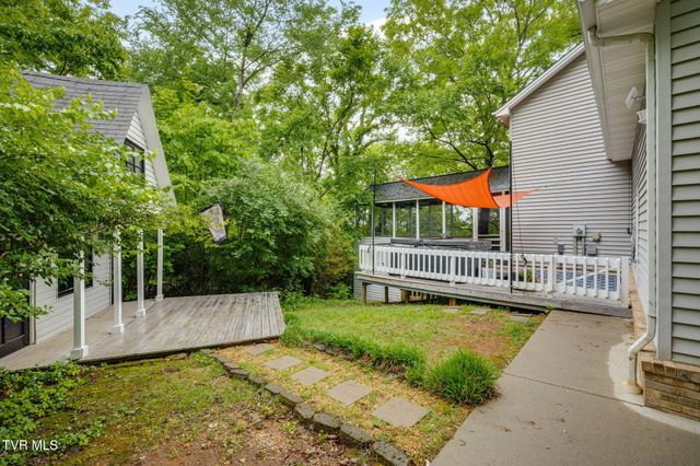 3605 Rockwood Place, Kingsport, TN 37664
