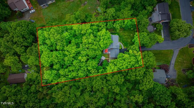 3605 Rockwood Place, Kingsport, TN 37664