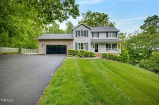 3605 Rockwood Place, Kingsport, TN 37664