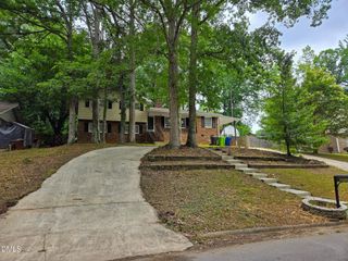 4914 Oak Park Road, Raleigh, NC 27612