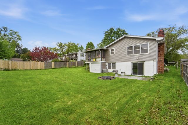 4207 SW 25th Street, Des Moines, IA 50321