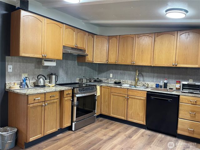 226 Bennett Road, Randle, WA 98377