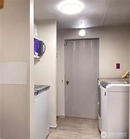 226 Bennett Road, Randle, WA 98377