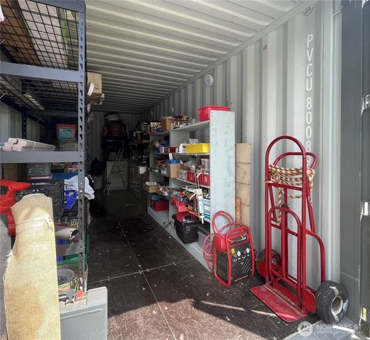 226 Bennett Road, Randle, WA 98377