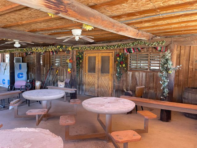 100 E Joseph Avenue, Estancia, NM 87016