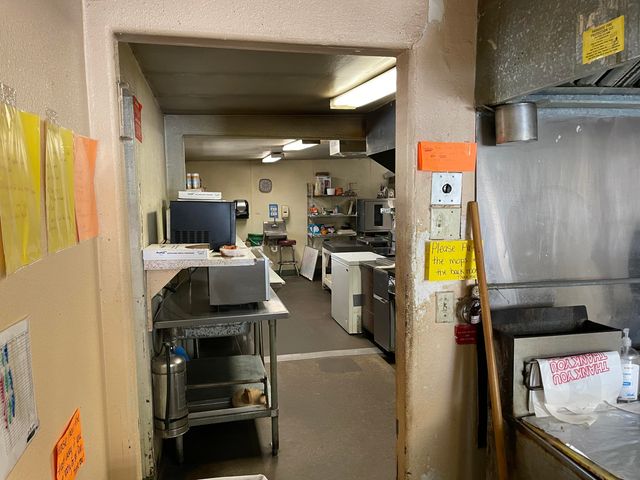 100 E Joseph Avenue, Estancia, NM 87016