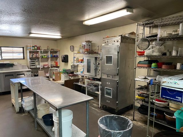 100 E Joseph Avenue, Estancia, NM 87016