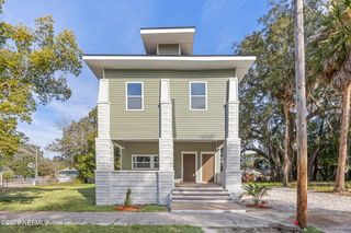 151 W 17TH Street, Jacksonville, FL 32206