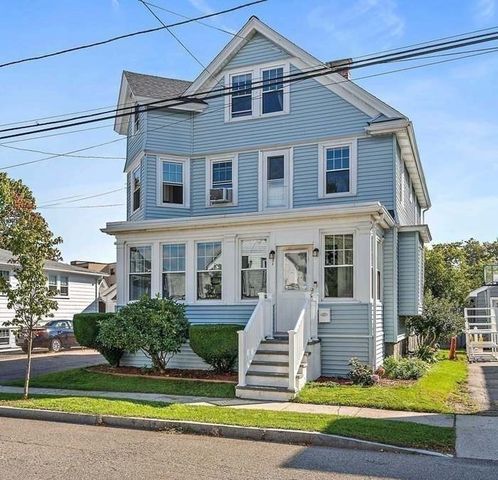 51 Channing St, Quincy, MA 02170