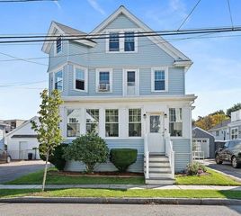 51 Channing St, Quincy, MA 02170