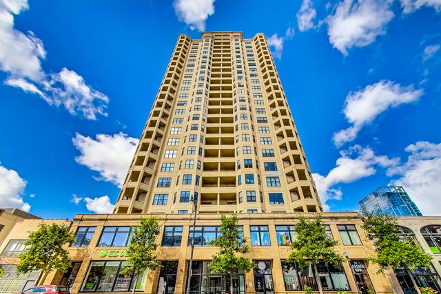 1464 S Michigan Avenue 1609, Chicago, IL 60605