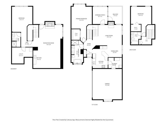 630 Sullivan Lane NE, Columbia Heights, MN 55421