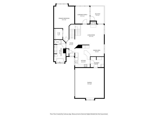 630 Sullivan Lane NE, Columbia Heights, MN 55421