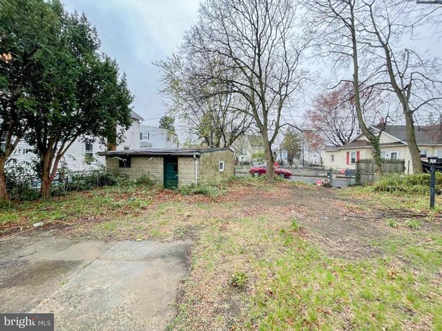 814 SOMERSET STREET, Gloucester City, NJ 08030