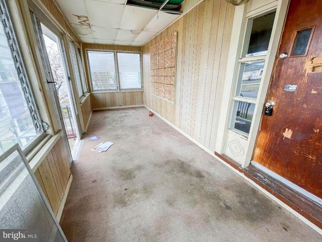 814 SOMERSET STREET, Gloucester City, NJ 08030