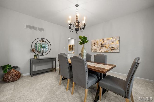 1618 Whispering Hollow Court, Wildwood, MO 63038