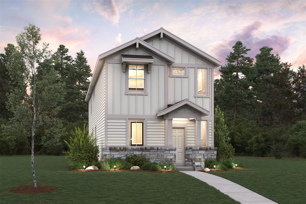 2022 Alice Jay WAY, Round Rock, TX 78665