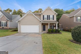 49 Windsor Way, Dallas, GA 30132