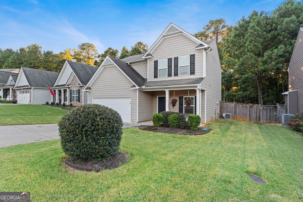 49 Windsor Way, Dallas, GA 30132 — photo 3