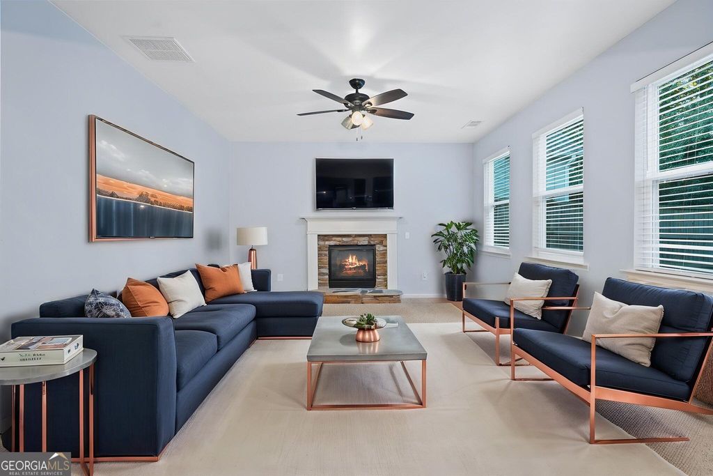 49 Windsor Way, Dallas, GA 30132 — photo 5