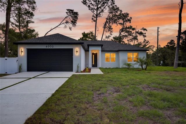 6000 DELTONA BOULEVARD, Spring Hill, FL 34606