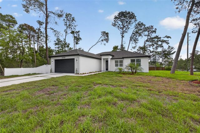 6000 DELTONA BOULEVARD, Spring Hill, FL 34606