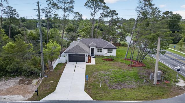 6000 DELTONA BOULEVARD, Spring Hill, FL 34606