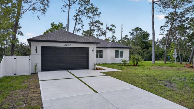6000 DELTONA BOULEVARD, Spring Hill, FL 34606