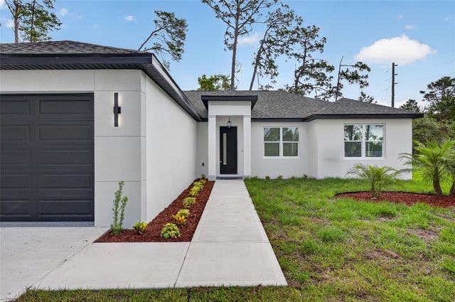 6000 DELTONA BOULEVARD, Spring Hill, FL 34606