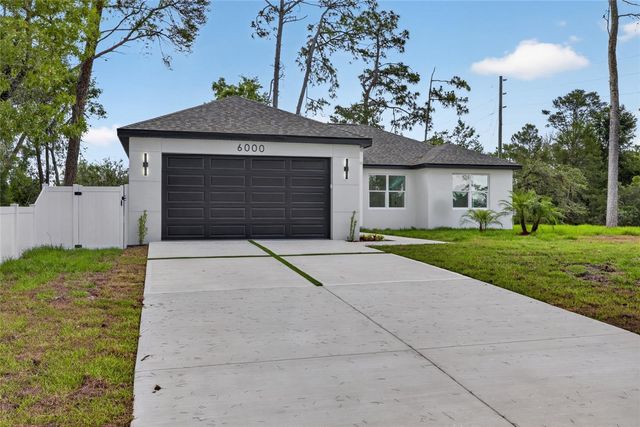 6000 DELTONA BOULEVARD, Spring Hill, FL 34606