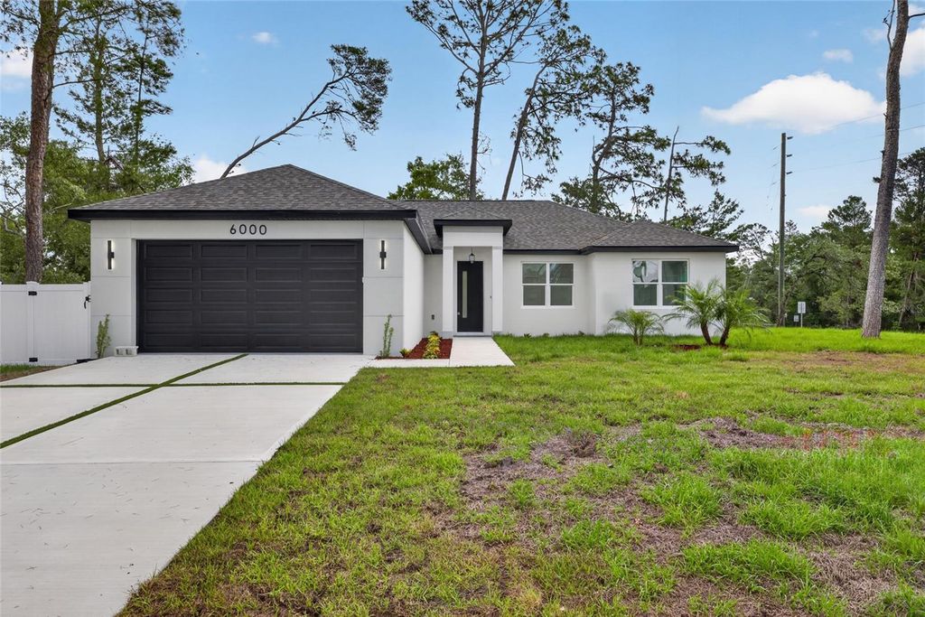 6000 DELTONA BOULEVARD, Spring Hill, FL 34606