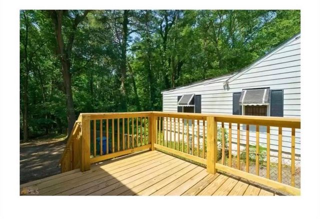 2032 North NW Avenue, Atlanta, GA 30318