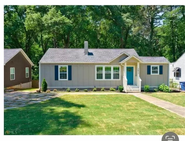 2032 North NW Avenue, Atlanta, GA 30318