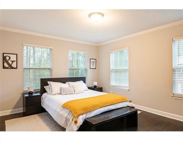 2032 North NW Avenue, Atlanta, GA 30318