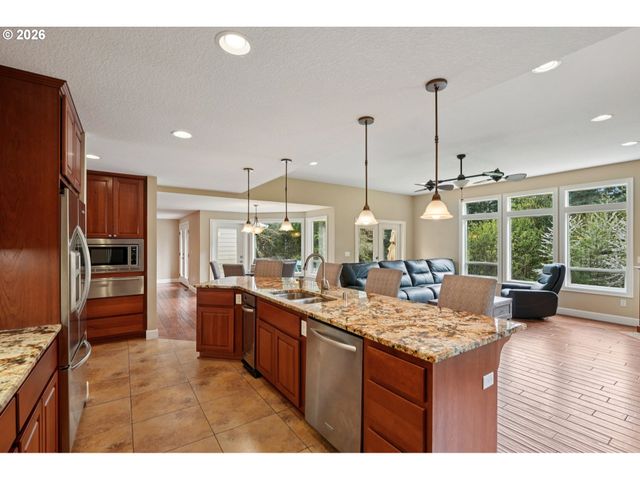 31415 Ne 74TH Ave, La Center, WA 98629