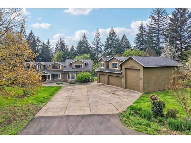 31415 Ne 74TH Ave, La Center, WA 98629