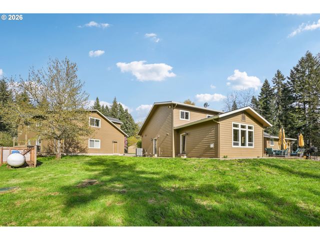31415 Ne 74TH Ave, La Center, WA 98629