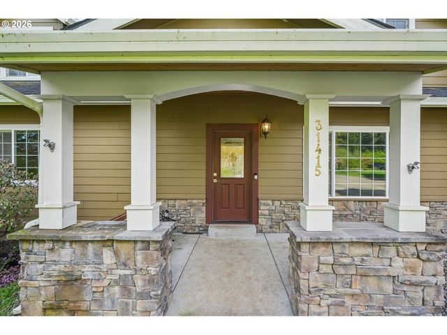 31415 Ne 74TH Ave, La Center, WA 98629