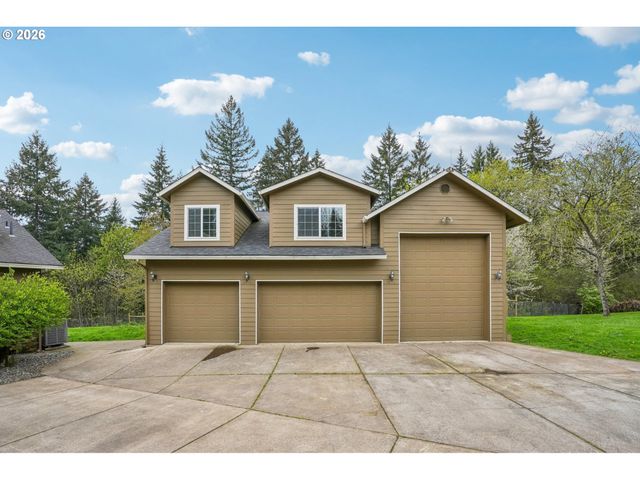 31415 Ne 74TH Ave, La Center, WA 98629