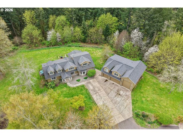 31415 Ne 74TH Ave, La Center, WA 98629