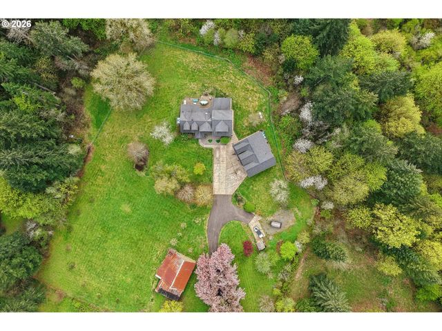 31415 Ne 74TH Ave, La Center, WA 98629