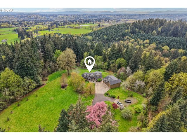 31415 Ne 74TH Ave, La Center, WA 98629