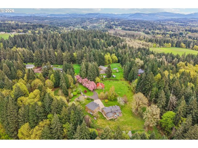 31415 Ne 74TH Ave, La Center, WA 98629