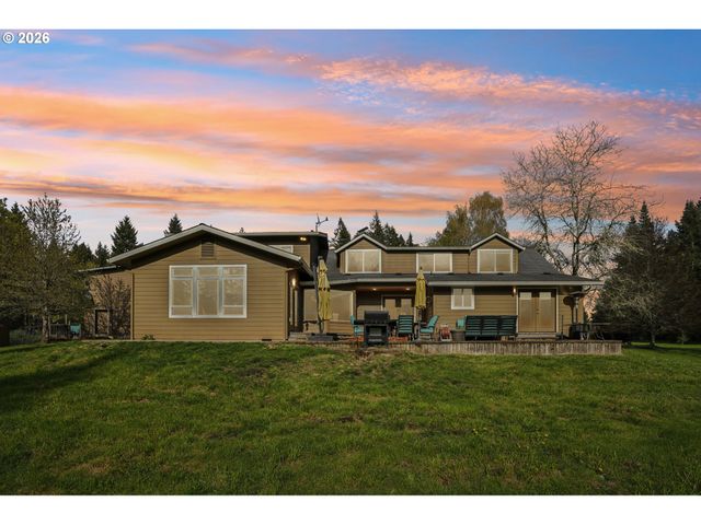 31415 Ne 74TH Ave, La Center, WA 98629