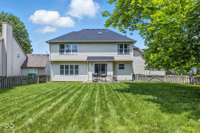 2463 Kettering Way, Indianapolis, IN 46214